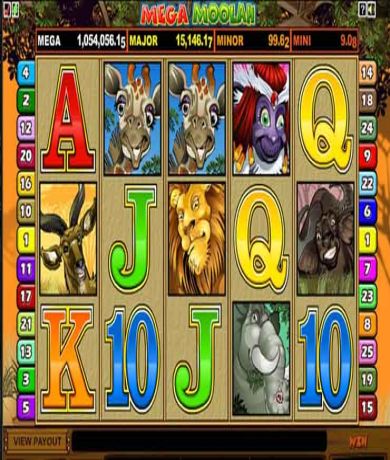 Try out Mega Moolah Slot: Access the online version for free at networkcareassist.com right now!