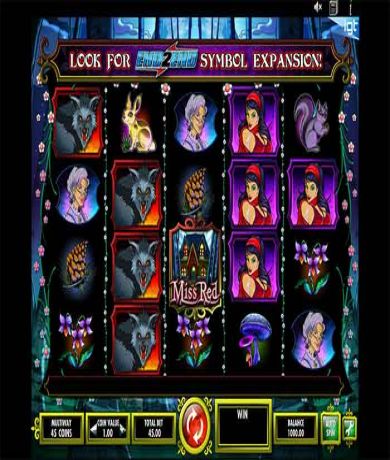 Experience Miss Red Slot: Detailed Review and Play Online for free right now at networkcareassist.com