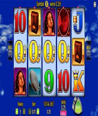 Experience the Red Baron Slot: A Thorough Review and Free Online Play at networkcareassist.com