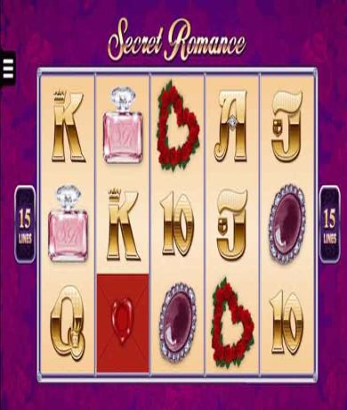 Experience the Secret Romance Slot: Read the Review and Enjoy Free Online Play Now at networkcareassist.com