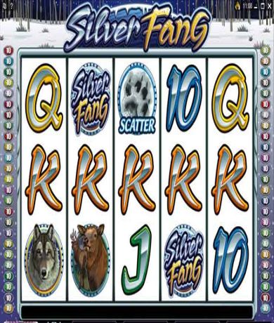 Experience Silver Fang Slot: Detailed Review and Play Online for Free at networkcareassist.com