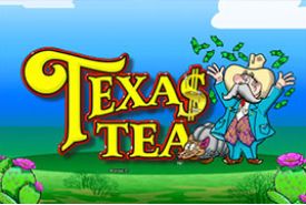 Texas Tea Review