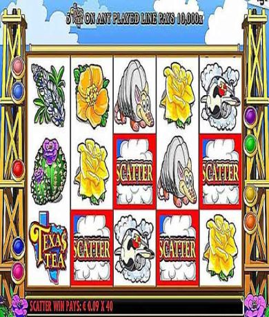Experience Texas Tea Slot: An In-Depth Review and Free Online Play at networkcareassist.com right now