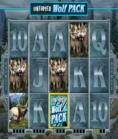 Experience the Untamed Wolf Pack Slot: Read the Review and Start Playing for Free Now at networkcareassist.com