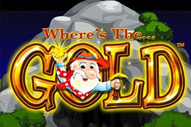 where's the gold slot aristocrat