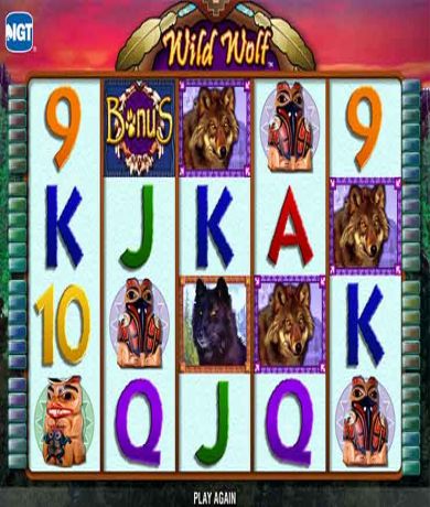 Try out the Wild Wolf Slot: Read our Review and Enjoy Free Online Play at networkcareassist.com