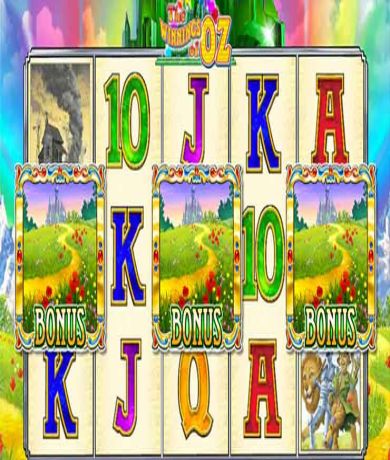 Experience Winnings of Oz Slot: Detailed Overview and Play Online for free now at networkcareassist.com