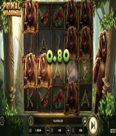 Experience the Primal Wilderness Slot: Read our review and start playing online for free at networkcareassist.com right now