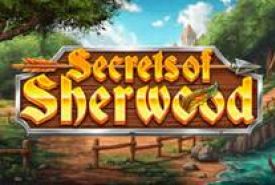 Secrets of Sherwood Review