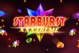 Starburst XXXtreme Review