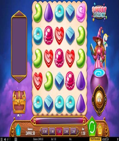 Engage with the Sweet Alchemy Slot Machine by Play'n GO - Read our Review and Enjoy Free Demo Play Now on networkcareassist.com