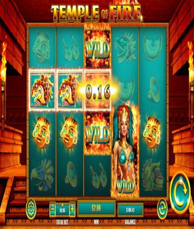 Experience the fun of IGT's Temple of Fire Slot - Read the Review and Try the Demo for Free at networkcareassist.com
