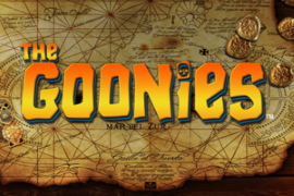 the goonies slot
