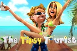 the tipsy tourist logo