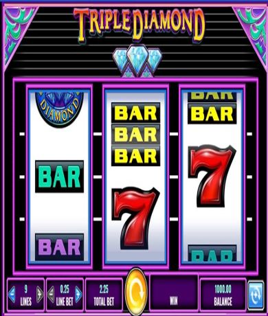 Try out the Triple Diamond slot by IGT: Review and Free Demo Available at networkcareassist.com