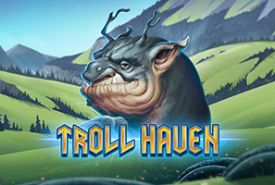 Troll Haven Review