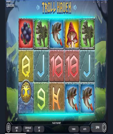 Try out the Troll Haven Slot: Read our review and start playing online for free today at networkcareassist.com