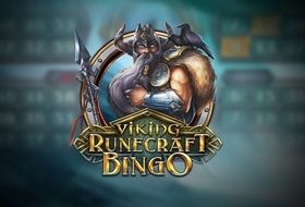 Viking Runecraft Bingo by Play'n GO Overview