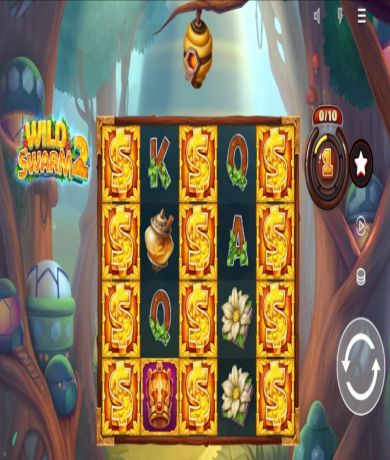 Try out the Wild Swarm 2 Slot from Push Gaming for free now on networkcareassist.com
