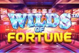 Wilds of Fortune avis
