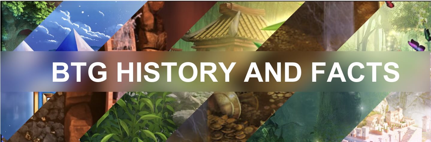 Image of Big Time Gaming History