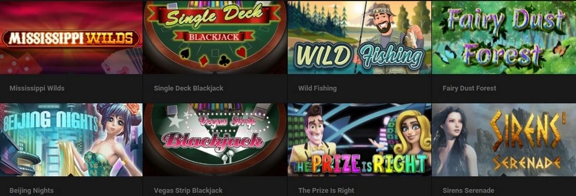 Best Slots By Genii