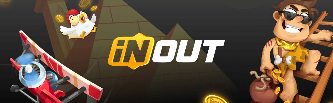 InOut Provider Theme