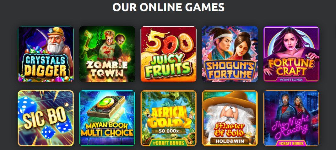 belatra games