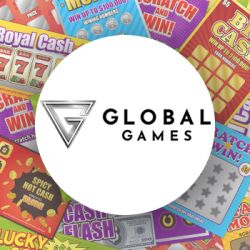 Online Scratch Card Developer - Global Games