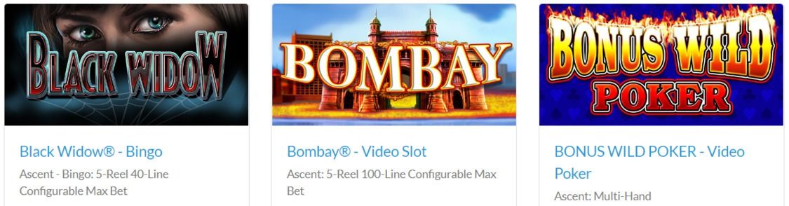 IGT slots