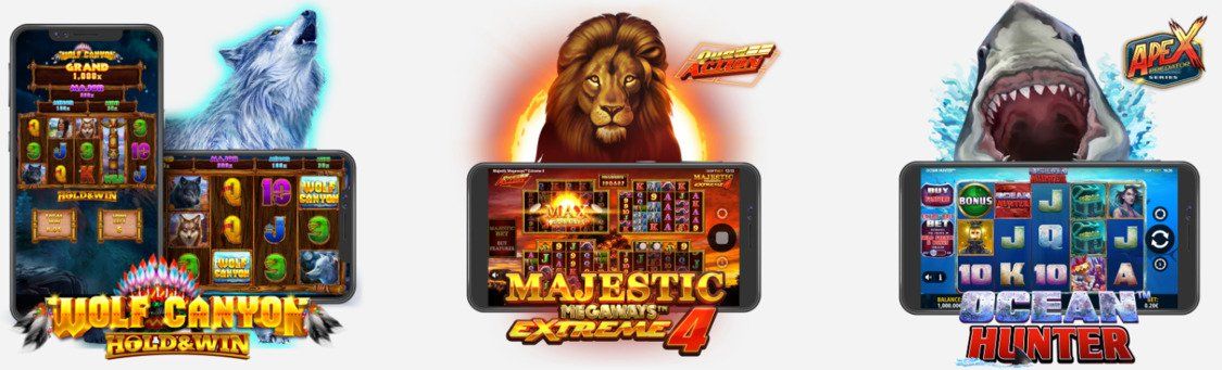isoftbet slots