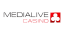 medialive casino logo