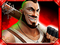 strong man