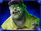 zombie guy