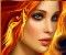 arising phoenix symbol lady