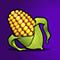 bar bar black sheep symbol corn
