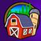 bar bar black sheep symbol farm