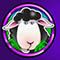 bar bar black sheep symbol mutton