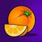bar bar black sheep symbol orange