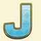 big foot symbol jack