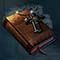 blood suckers symbol book