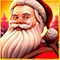 1 book of santa symbol santa