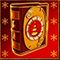 1 book of santa symbol wild