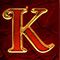 book of santa symbol king