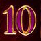 book of santa symbol ten