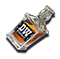 whiskey bottle