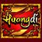 huangdi yellow emperor symbol huangdi