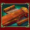 huangdi yellow emperor symbol scroll