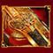 huangdi yellow emperor symbol sword