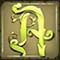 jack and the beanstalk symbol ace